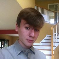 Sean Conner Photo 8