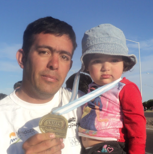 Mario Paz Photo 31