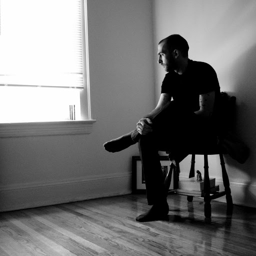 Ryan Kerr Photo 24