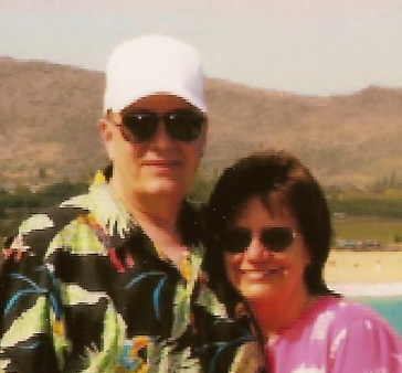 Kathy Mitchell Photo 18