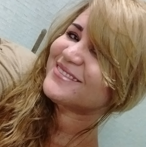 Carla Azevedo Photo 17