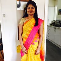 Priyanka Kolli Photo 12