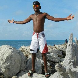 Jermaine Jerry Photo 1