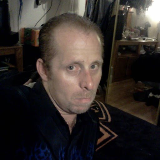 Christopher Mize Photo 11