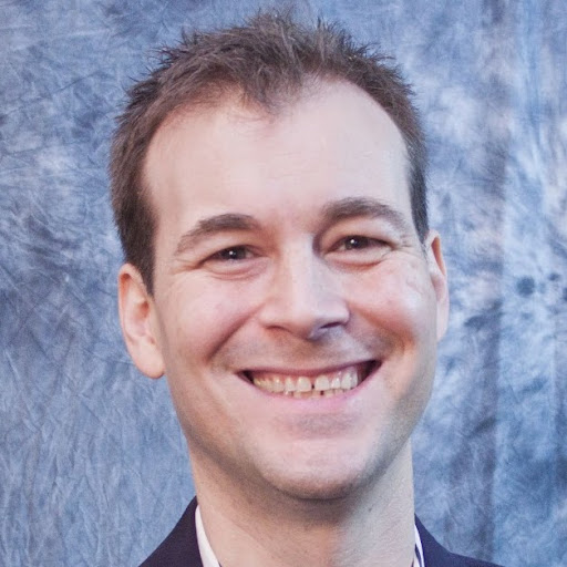 Michael Erickson Photo 21