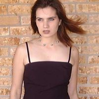 Mary Parr Photo 29
