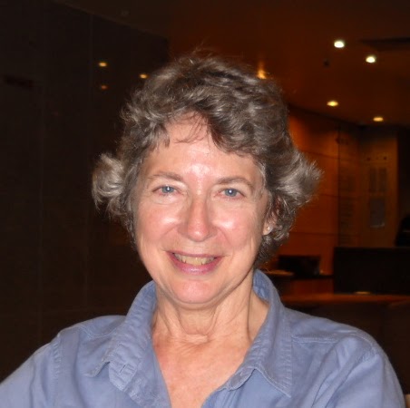 Christine Williams Photo 33