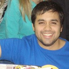 Oscar Mena Photo 23