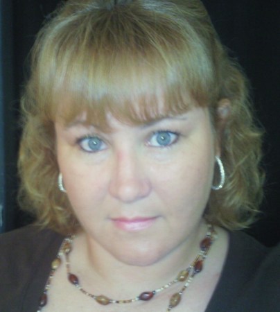 Carla Atkinson Photo 16