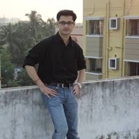 Ajoy Bhattacharya Photo 14