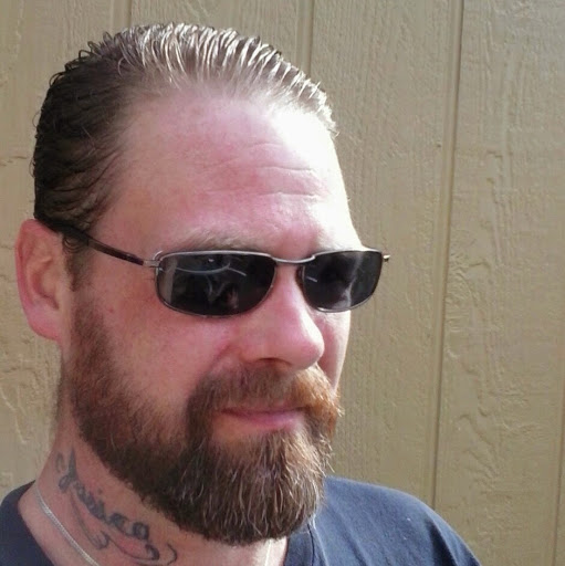 Jeff Haines Photo 11