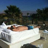 Tal Dahan Photo 16
