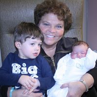 Debbie Graves Photo 11