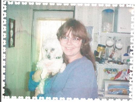 Judy Brooks Photo 22