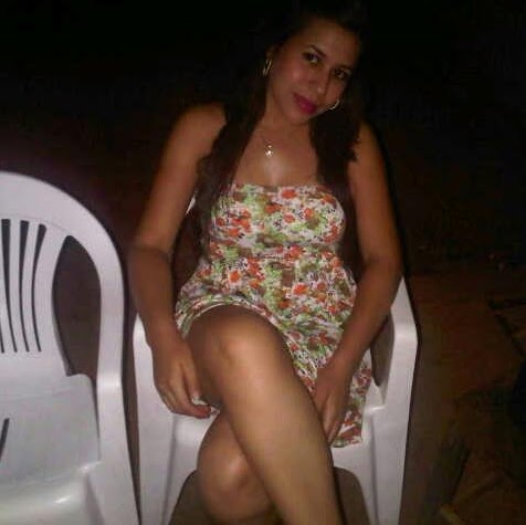 Gisselle Baez Photo 8