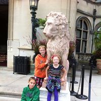 Paula Elmore Photo 16