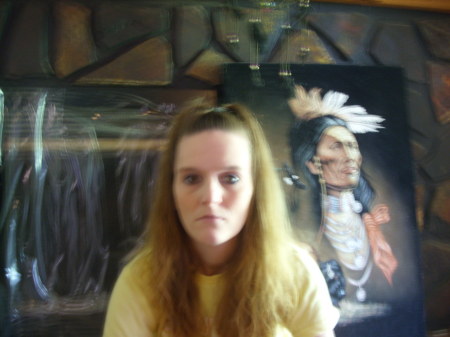 Laura Clark Photo 19