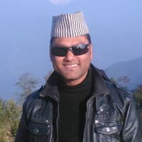 Braj Nayak Photo 2