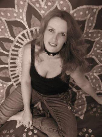 Cheryl Stevens Photo 26