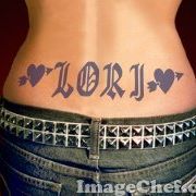 Lori Roses Photo 4