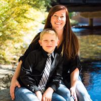 Christina Mccleary Photo 16