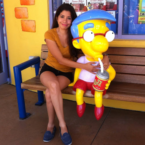 Marisol Gonzalez Photo 24