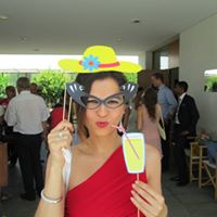Maria Llinas Photo 4