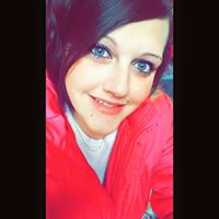 Kristen Blevins Photo 3