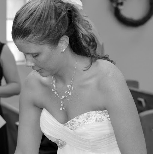 Melissa Grimes Photo 7