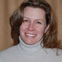 Christine Hoffman Photo 32
