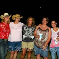 Kim Grinstead Photo 6