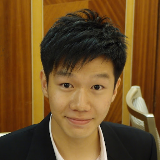 Andrew Yeung Photo 28