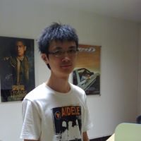 Xi Zhan Photo 14
