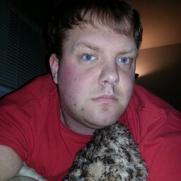 Matthew Sargent Photo 15