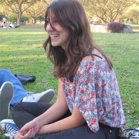 Joanna Ricci Photo 9