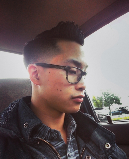 Michael Lo Photo 19