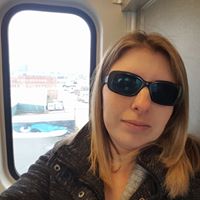 Alicia Murray Photo 34