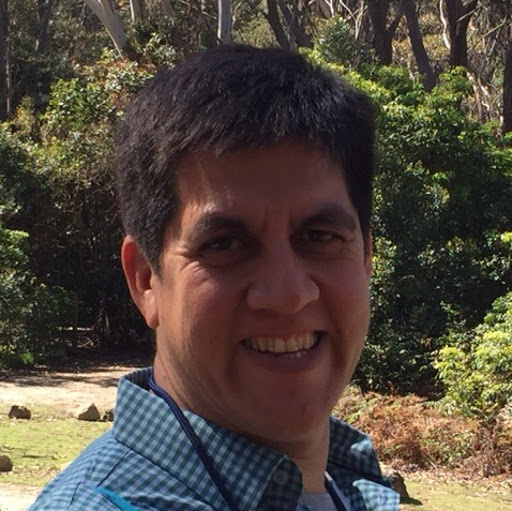 Claudio Munoz Photo 18