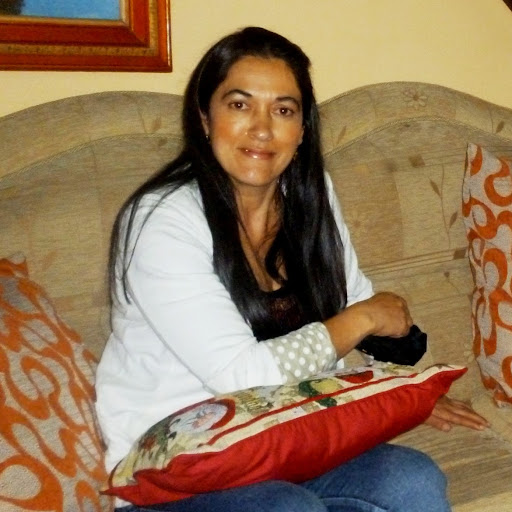 Nora Moncada Photo 6