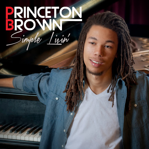 Princeton Brown Photo 11