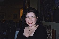 Deborah Frost Photo 12