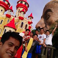 Mark Robles Photo 41