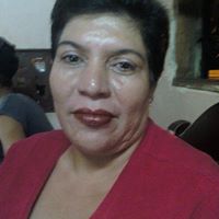 Celia Francisca Photo 4