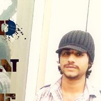 Ali Mohsin Photo 25