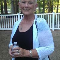 Kaye Webster Photo 13