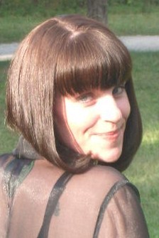 Kimberly Jackson Photo 60
