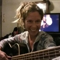 Kathryn Ward Photo 15