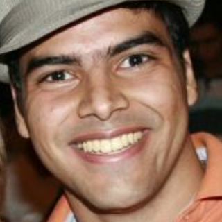 Vinicius Lobo Photo 3