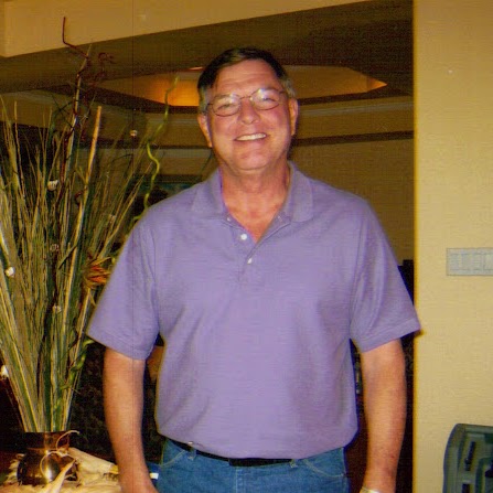 Larry Bjerke Photo 3