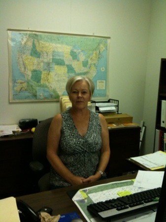 Cynthia Boswell Photo 6